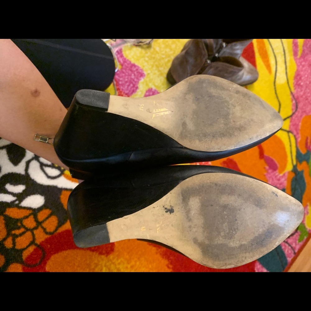 Booties - Picture 4 of 6